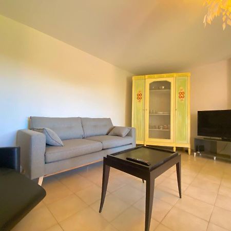 Grand T3 Avec Jardin Proche De La Mer Daire Ajaccio  Dış mekan fotoğraf
