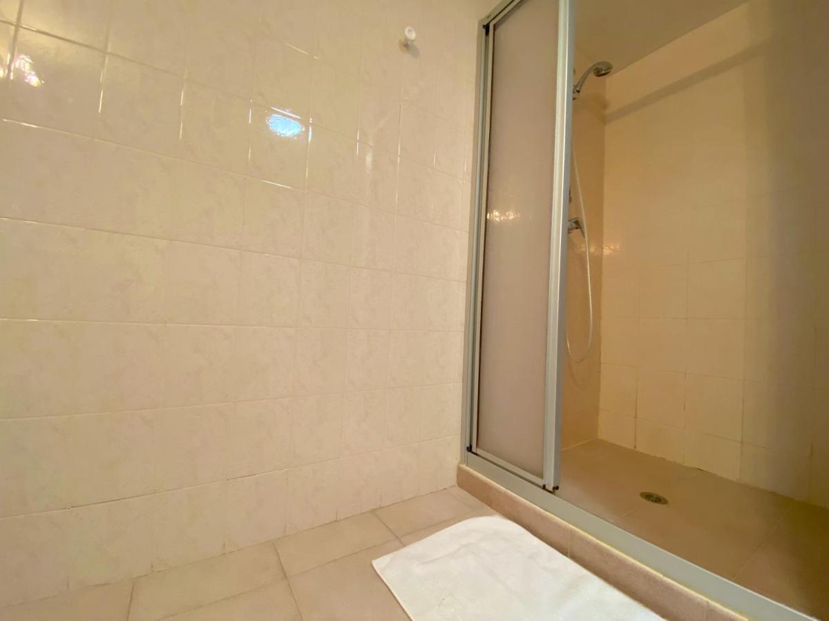 Grand T3 Avec Jardin Proche De La Mer Daire Ajaccio  Dış mekan fotoğraf
