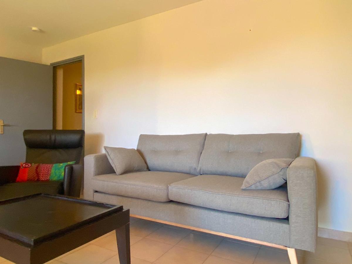 Grand T3 Avec Jardin Proche De La Mer Daire Ajaccio  Dış mekan fotoğraf